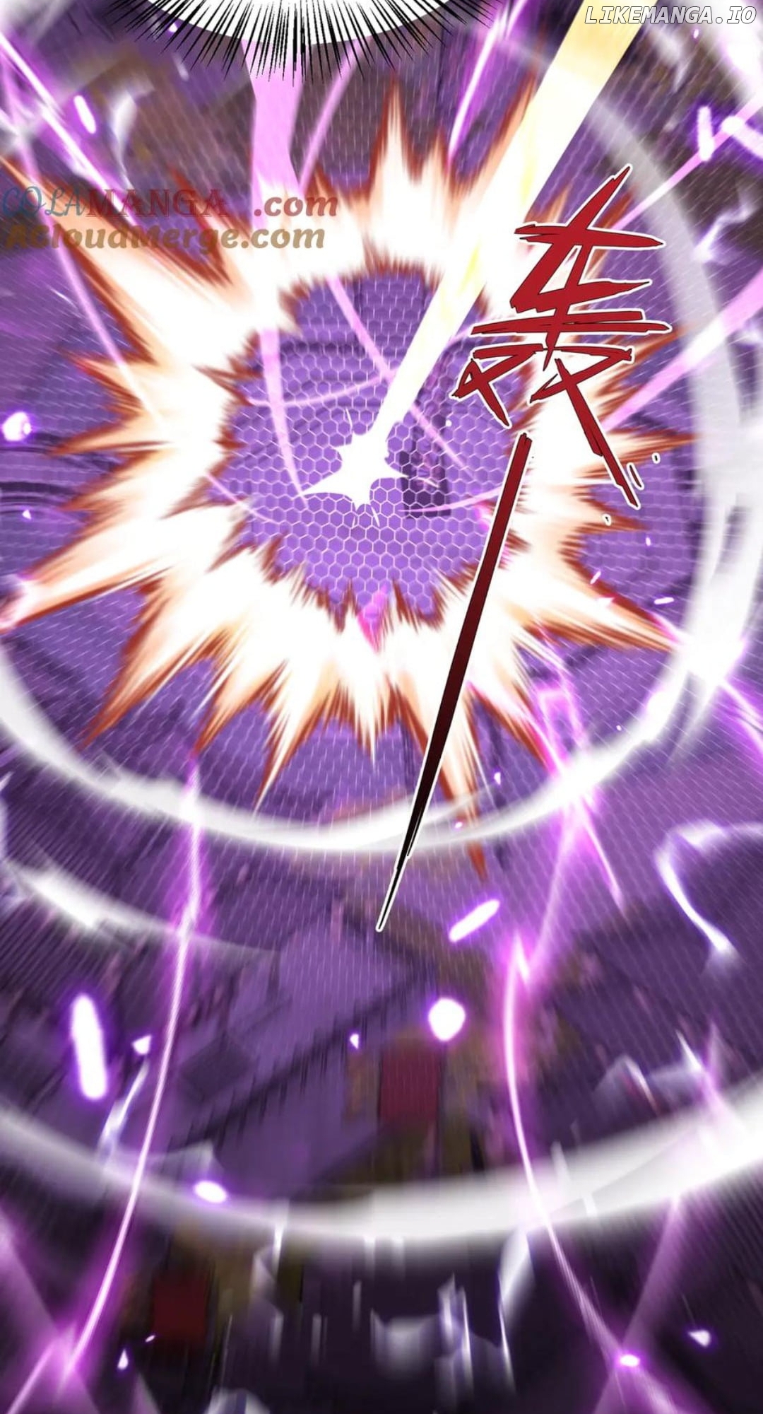 My Empress Apprentice is Becoming Evil Chapter 28 - page 50